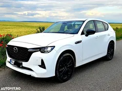 Alb Utilizat 2023 Mazda CX-60 SUV | 39.000 EUR