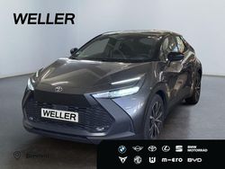 Utilizat 2025 Toyota C-HR Team SUV | 30.584 EUR (Preț OK)