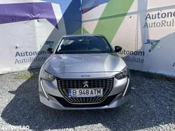 Culoaregri Utilizat 2023 Peugeot 208 Hatchback | 12.450 EUR (Preț OK)
