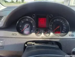Utilizat 2007 VW Passat Break | 3.200 EUR (Preț OK)