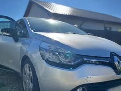 Gri Utilizat 2015 Renault Clio IV Hatchback | 5.900 EUR (Preț OK)