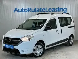 Utilizat 2020 Dacia Dokker Van | 10.989 EUR