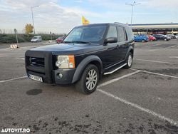Culoarealbastru Utilizat 2006 Land Rover Discovery 3 SUV | 5.200 EUR