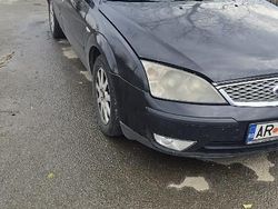 Utilizat 2004 Ford Mondeo | 500 EUR