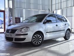 Culoaregri Utilizat 2008 VW Polo | 2.150 EUR (Preț OK)