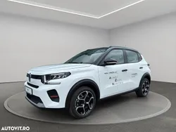 Culoarealb Nouă 2025 Citroën e-C3 | 24.188 EUR