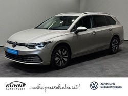 Utilizat 2023 VW Golf VIII Move Break | 26.923 EUR (Scump)