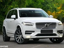 Culoarealb Utilizat 2020 Volvo XC90 Inscription SUV | 30.500 EUR (Preț bun)