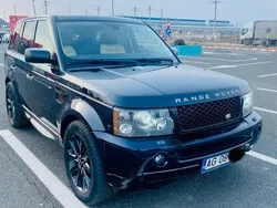Utilizat 2006 Land Rover Range Rover Sport Autobiography SUV | 5.600 EUR