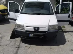 Utilizat 2006 Peugeot Expert Van | 1.900 EUR
