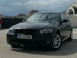 Utilizat 2008 BMW 320 Berlinǎ | 3.700 EUR