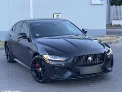Culoarenegru Utilizat 2021 Jaguar XE R-Dynamic Berlinǎ | 25.000 EUR