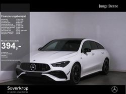 Utilizat 2024 Mercedes CLA35 AMG AMG | 51.573 EUR (Super Preț)