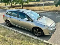 Utilizat 2012 Opel Astra Break | 3.300 EUR (Preț bun)