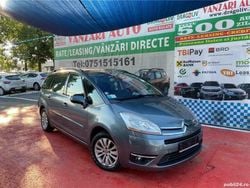Gri Utilizat 2007 Citroën C4 Picasso Monovolum | 2.999 EUR (Preț bun)