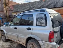 Utilizat 2000 Suzuki Grand Vitara SUV | 2.199 EUR