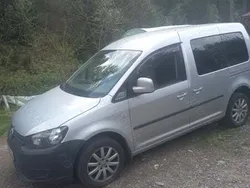 Utilizat 2015 VW Caddy Monovolum | 8.200 EUR (Preț OK)