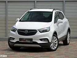 Alb Utilizat 2018 Opel Mokka X Innovation SUV | 10.990 EUR