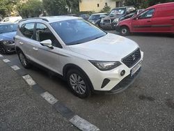 Alb Utilizat 2021 Seat Arona SUV | 11.600 EUR (Preț OK)