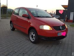 Utilizat 2006 VW Fox Hatchback | 1.350 EUR