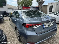 Culoaregri Utilizat 2021 Toyota Corolla Business Edition Berlinǎ | 16.999 EUR (Preț bun)