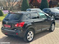 Culoarenegru Utilizat 2009 Nissan Qashqai I-Way SUV | 5.850 EUR (Preț OK)