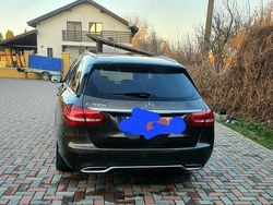 Utilizat 2015 Mercedes A200 Break | 9.700 EUR (Preț OK)