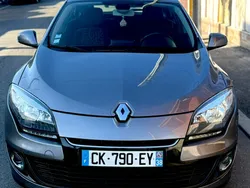 Utilizat 2012 Renault Mégane III Break | 3.990 EUR