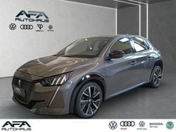 Utilizat 2023 Peugeot 208 GT Hatchback | 17.570 EUR (Scump)