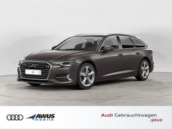Utilizat 2020 Audi A6 Sport Break | 40.915 EUR