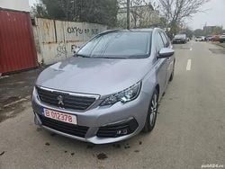 Utilizat 2018 Peugeot 308 Break | 7.350 EUR (Preț bun)