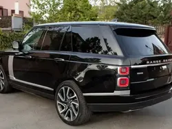 Utilizat 2018 Land Rover Range Rover Autobiography SUV | 50.000 EUR