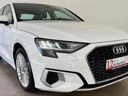 Utilizat 2021 Audi A3 Advanced | 22.690 EUR (Preț OK)