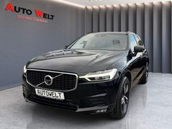 Utilizat 2020 Volvo XC60 R-Design SUV | 33.464 EUR (Puțin scump)
