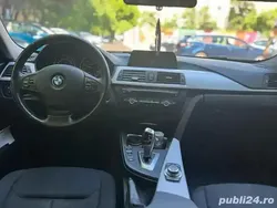 Utilizat 2016 BMW 318 | 7.000 EUR (Super Preț)