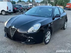 Utilizat 2012 Alfa Romeo Giulietta Hatchback | 3.990 EUR (Puțin scump)