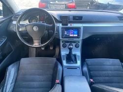 Utilizat 2007 VW Passat Highline Berlinǎ | 3.800 EUR (Preț OK)