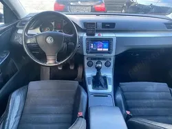 Utilizat 2007 VW Passat Highline Berlinǎ | 3.800 EUR (Preț OK)