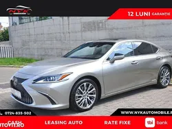 Bej Utilizat 2020 Lexus ES300H Executive Line Berlinǎ | 28.000 EUR