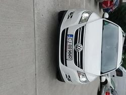 Utilizat 2009 VW Tiguan SUV | 7.500 EUR (Puțin scump)