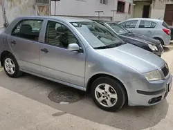 Utilizat 2006 Skoda Fabia | 2.500 EUR