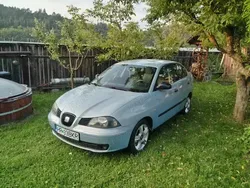 Utilizat 2004 Seat Cordoba Berlinǎ | 3.200 EUR