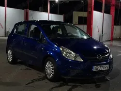 Utilizat 2008 Opel Corsa Hatchback | 2.855 EUR (Preț OK)