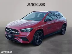 Culoarerosu Utilizat 2023 Mercedes GLA250 SUV | 46.671 EUR