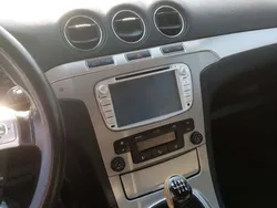 Albastru Utilizat 2011 Ford Galaxy Monovolum | 2.500 EUR