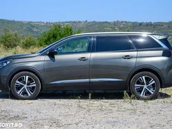 Culoaregri Utilizat 2019 Peugeot 5008 Active Monovolum | 17.300 EUR (Preț OK)