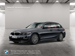 Utilizat 2022 BMW 330e M Sport Break | 38.772 EUR (Scump)