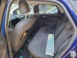 Albastru Utilizat 2018 Ford Focus Active Hatchback | 9.000 EUR (Preț OK)
