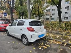 Utilizat 2023 Mitsubishi Space Star Inform Hatchback | 9.000 EUR