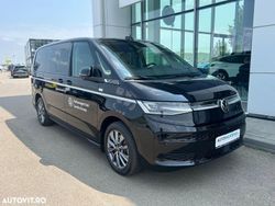 Negru Utilizat 2024 VW Multivan Style Van | 61.008 EUR (Scump)